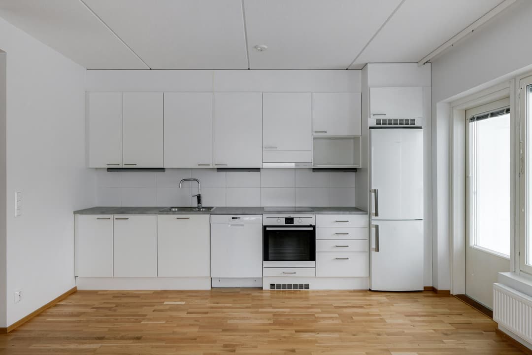 Kolmikallionkuja 3 F 32