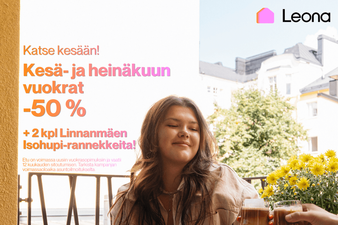 Vanha Kaarelantie 6a A 31