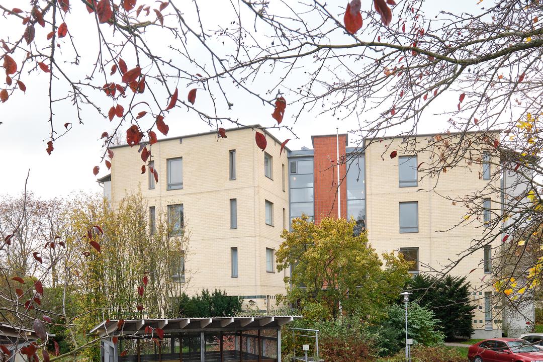 Hietapellonkuja 4 - Vantaan Hietapellonkuja 4