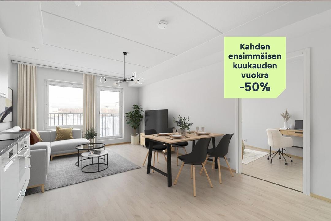 Paperitehtaankatu 17 A 29