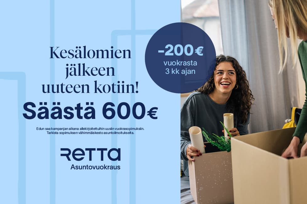 Jätkäsaarenkuja 16 G 268