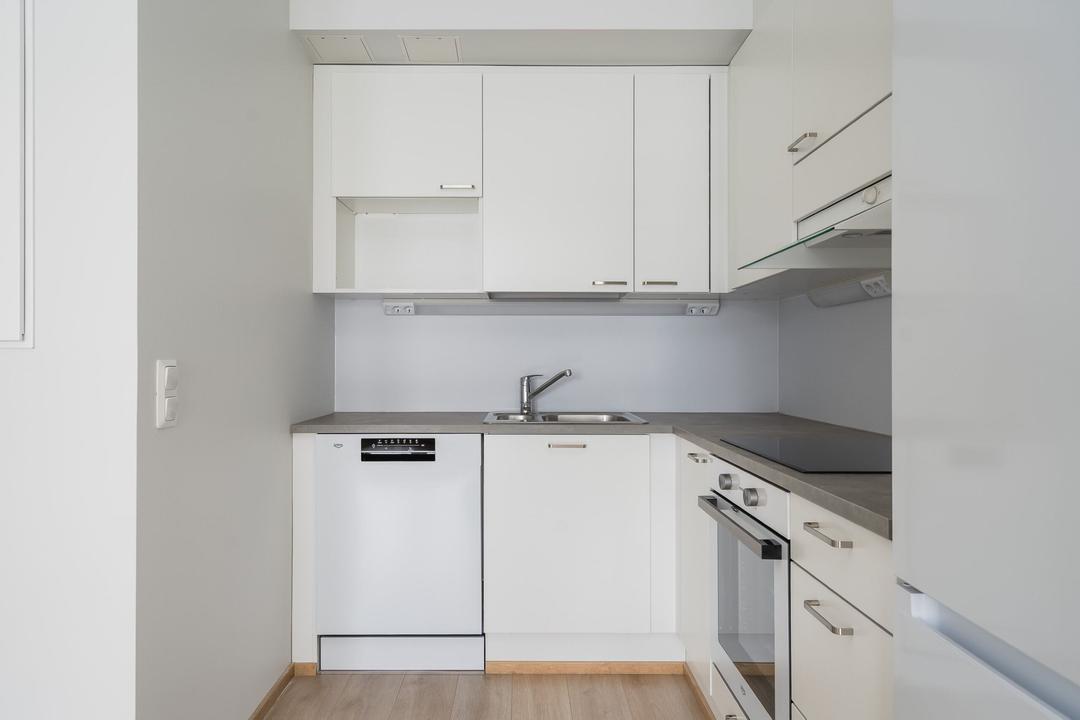 Valtuustonkatu 12 B 34