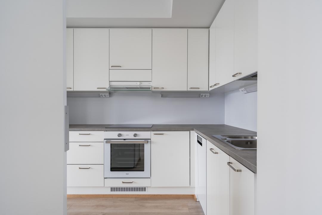 Valtuustonkatu 12 B 25