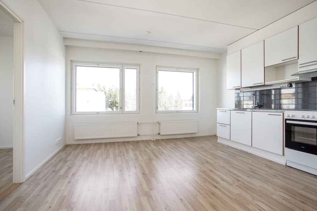 Timonkatu 3b B 26
