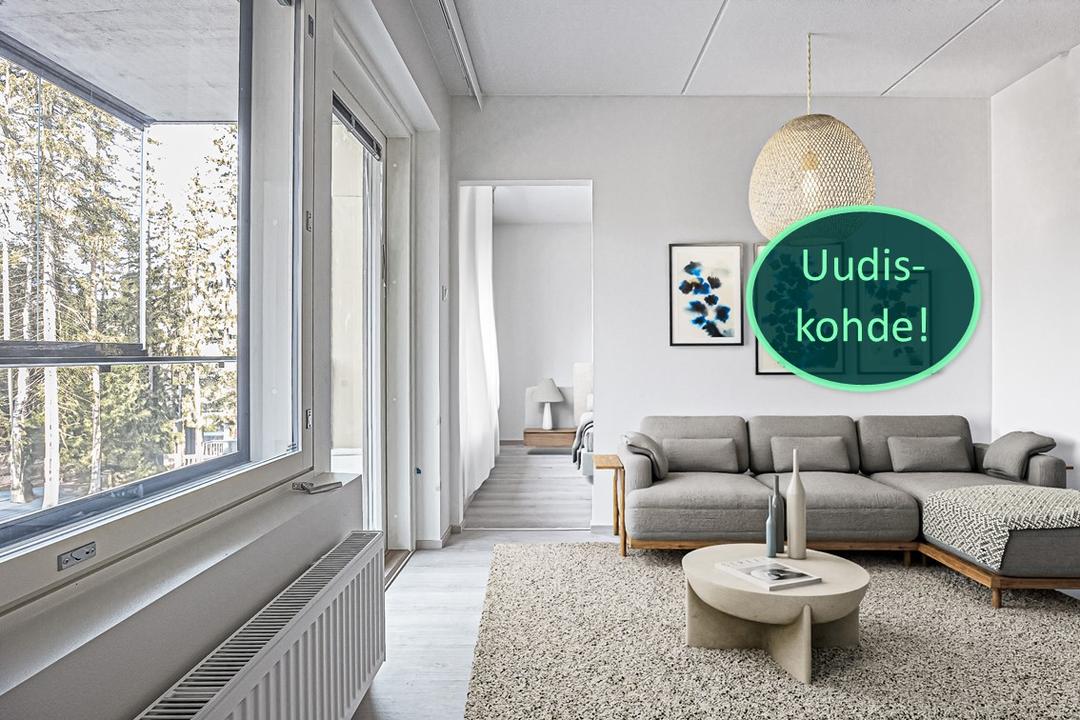 Leirimetsäntie 23 A 32