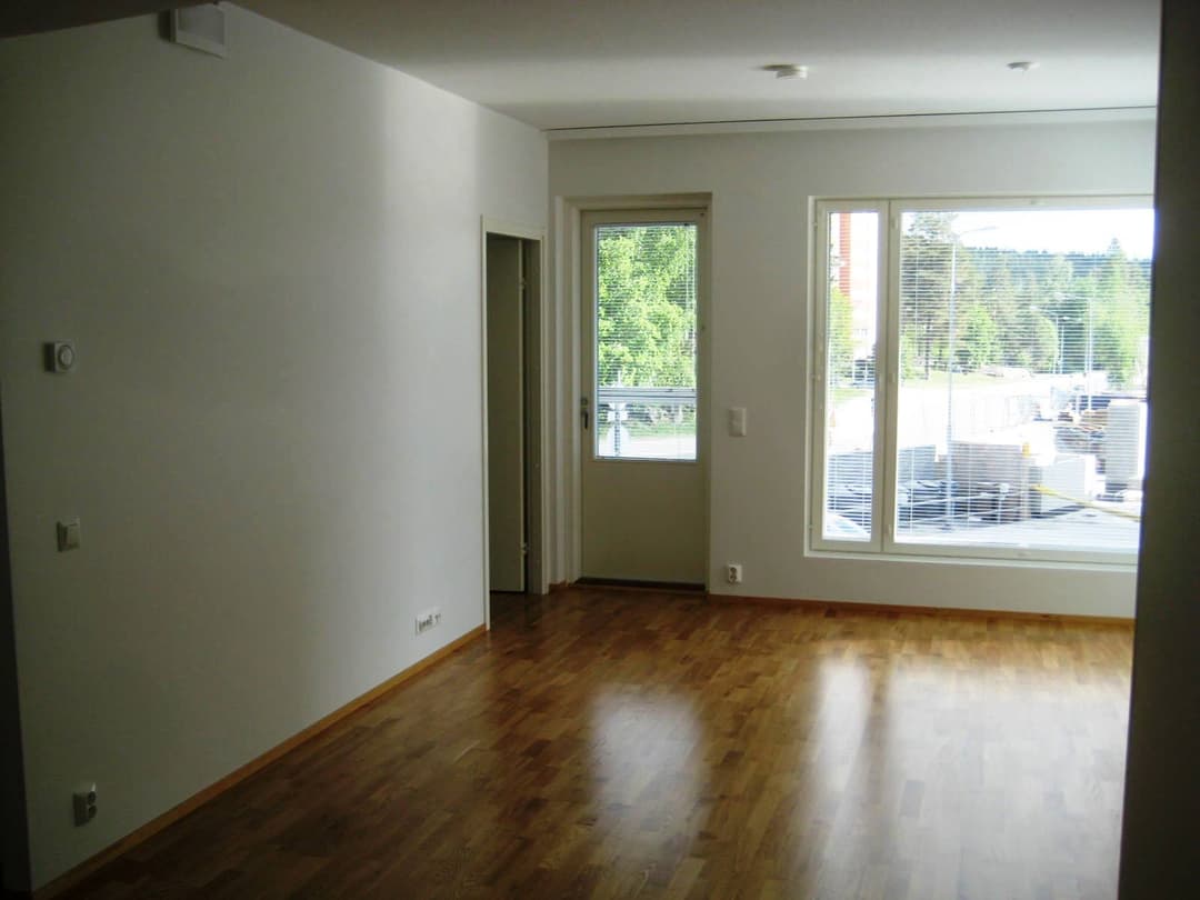 Taivaanpankontie 10e A 25