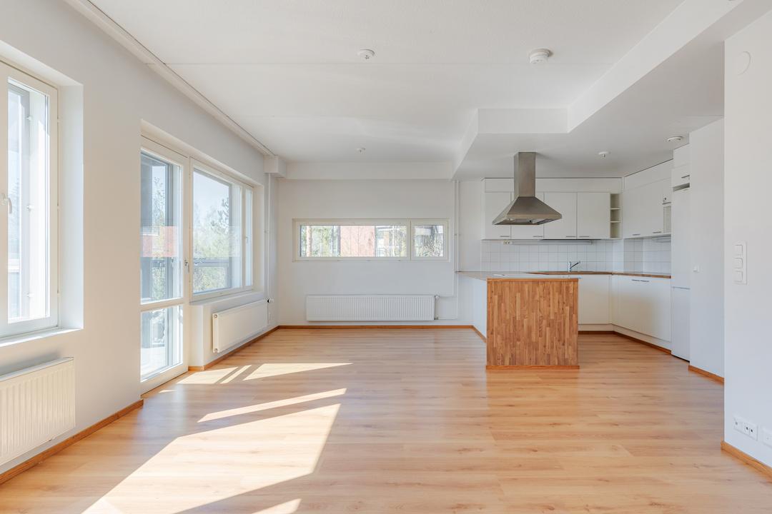 Von Daehnin katu 23 B 21