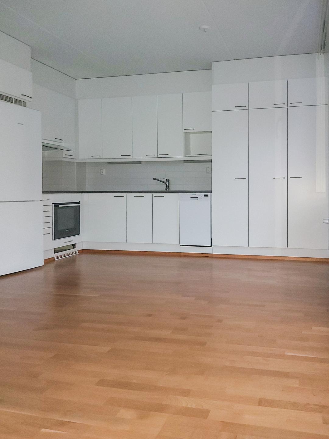 Kievarinkaari 2 B 14