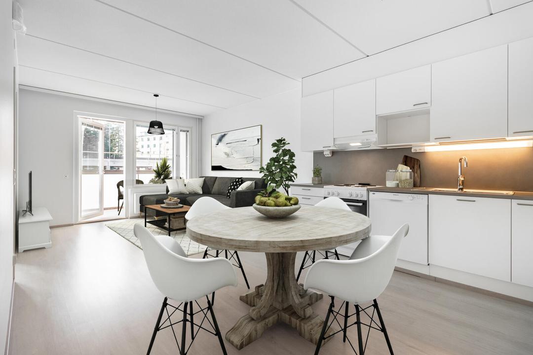 Kankurinpolku 2 C 94