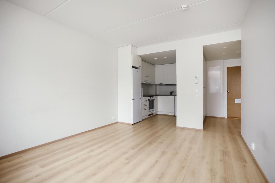 Vahva-Jussin lenkki 13 A 20