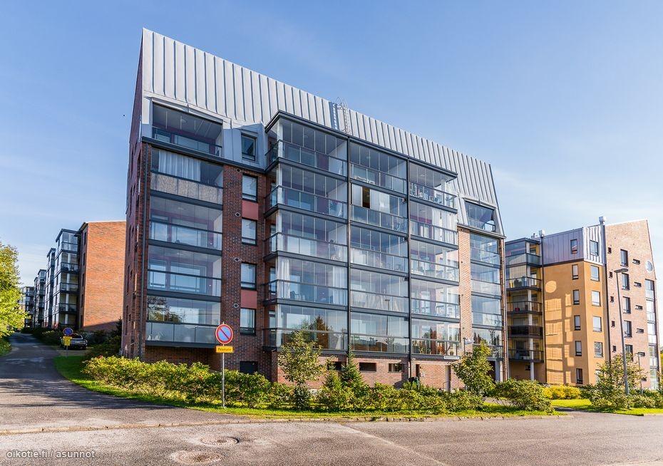 Raunistulantie 43 G 3