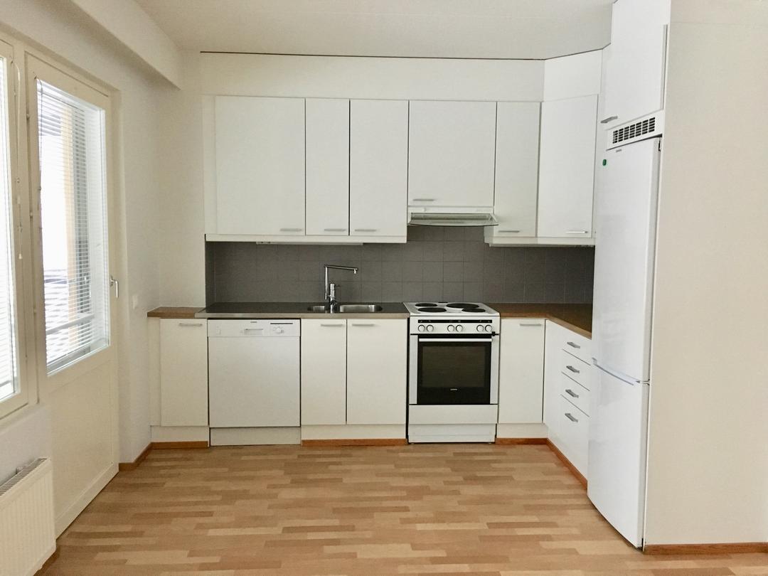 Ratavallintie 8 C 25