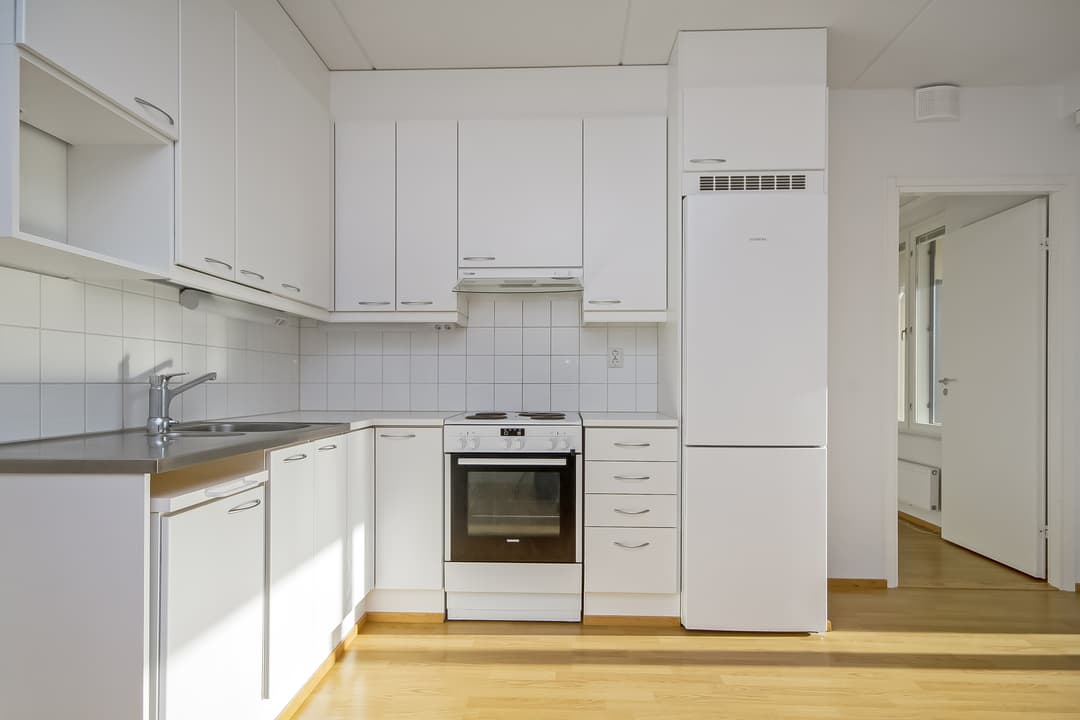 Arinatie 14 B 19