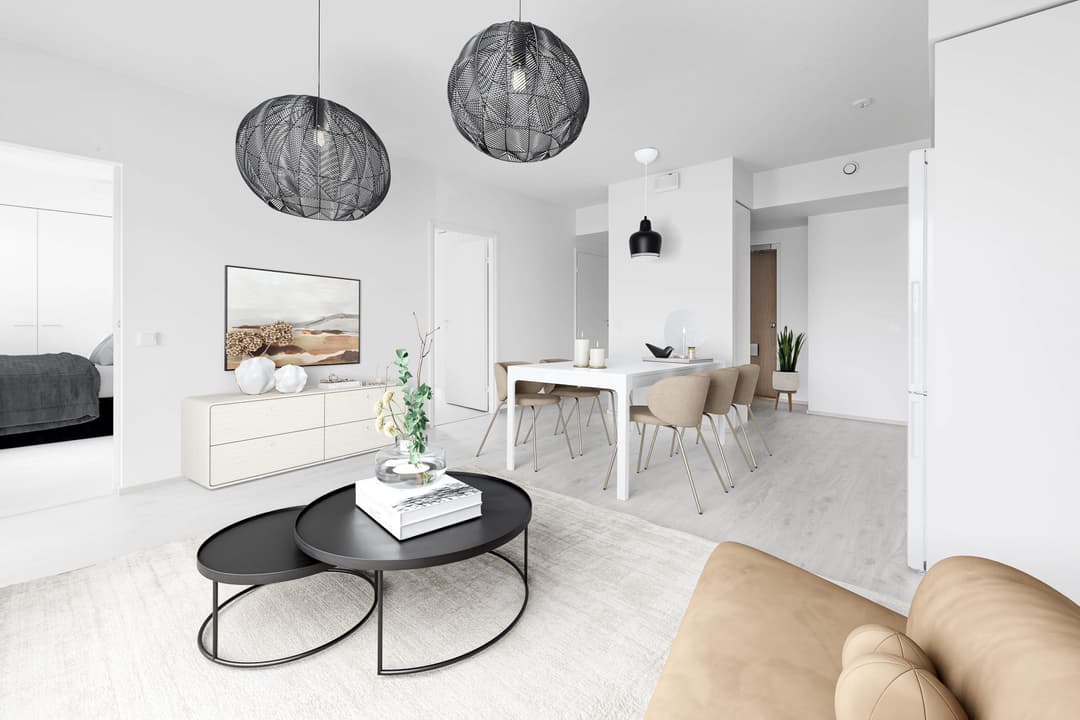 Majurinkatu 15 A 72
