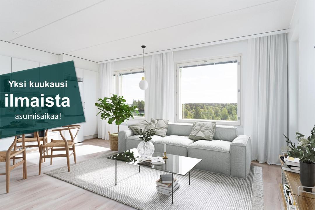 Palopellonkatu 8 B 20