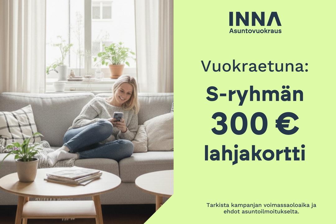 Koelaitoksenkatu 8 A 120