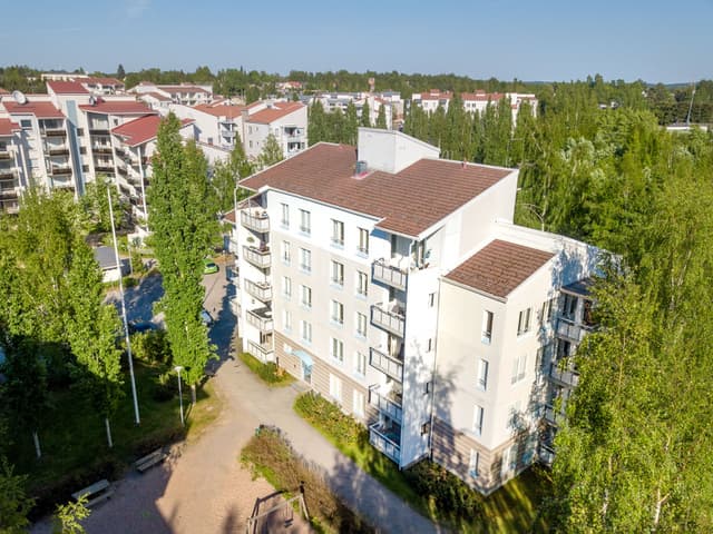 Alasniitynkatu 23 B 41