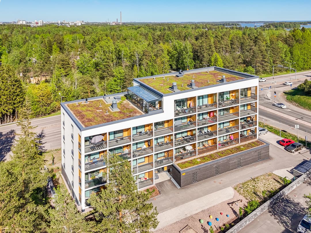 Yläkartanontie 19 A 13