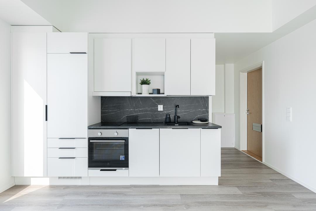 Linjaloistonkatu 11 A 20