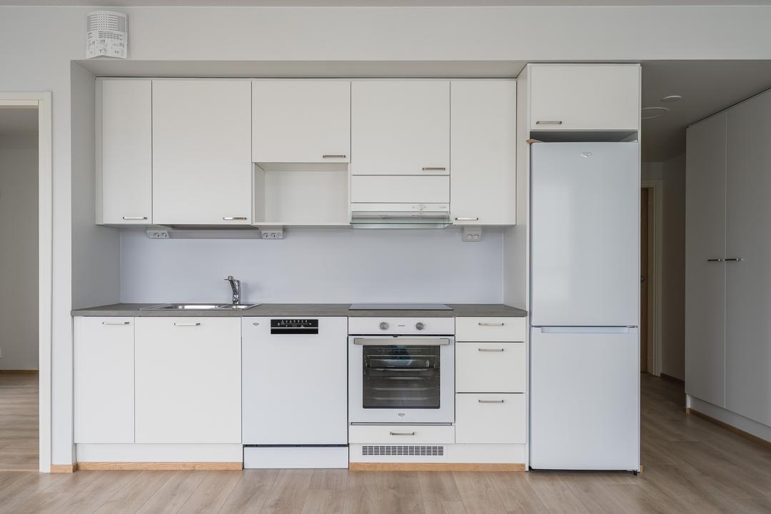 Valtuustonkatu 12 B 15