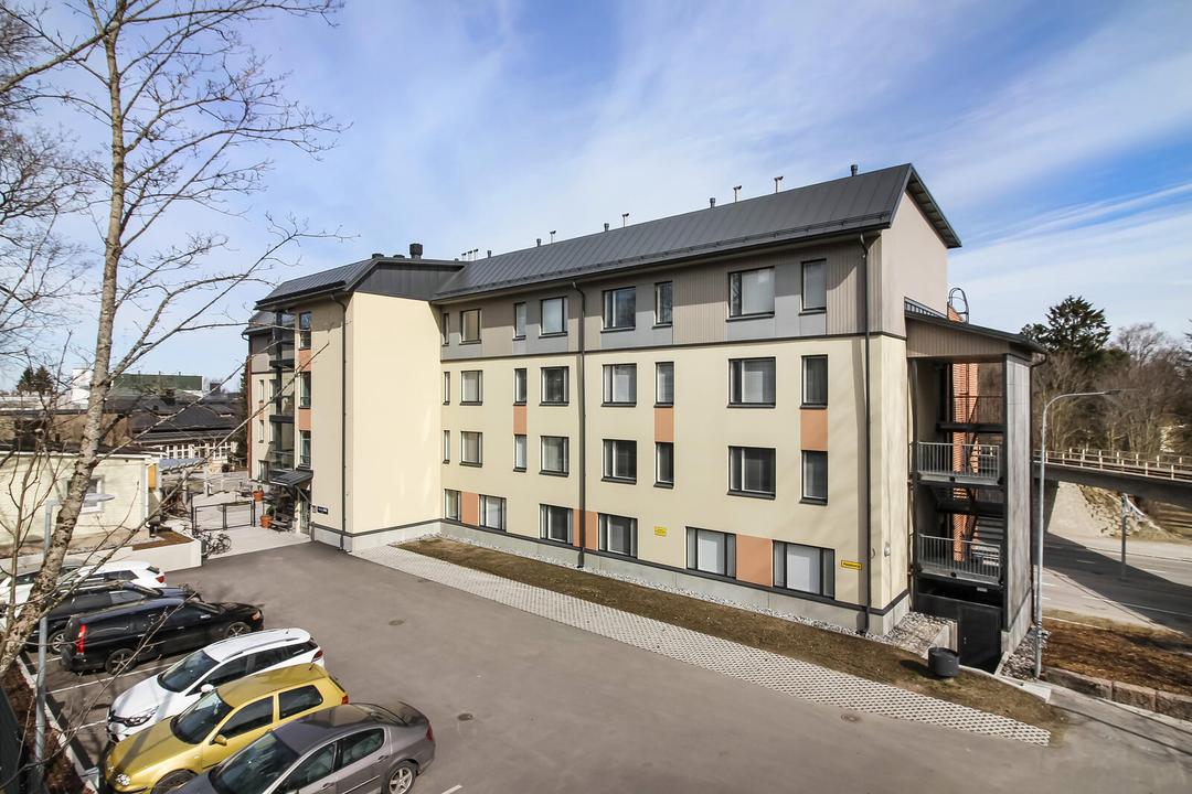 Kyllikinkatu 6a as 38