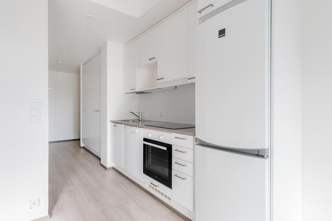 Vanainkatu 37 A 22