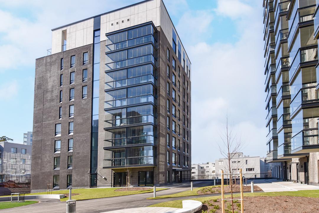 Maakravunkuja 2 As 1