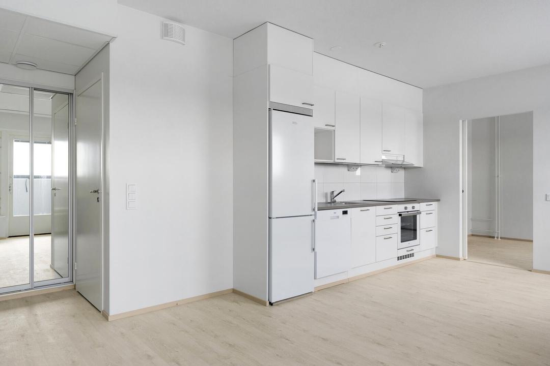 Sammonkatu 49 A 64