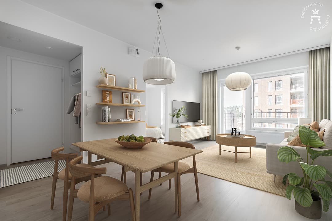 Koelaitoksenkatu 8 A 103