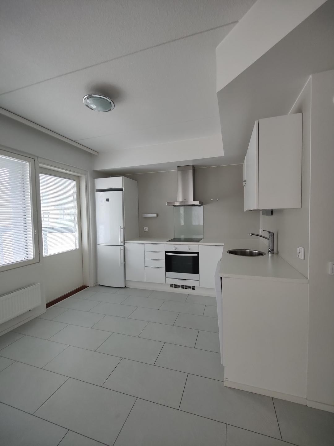 Tienhaarankuja 2 B 42