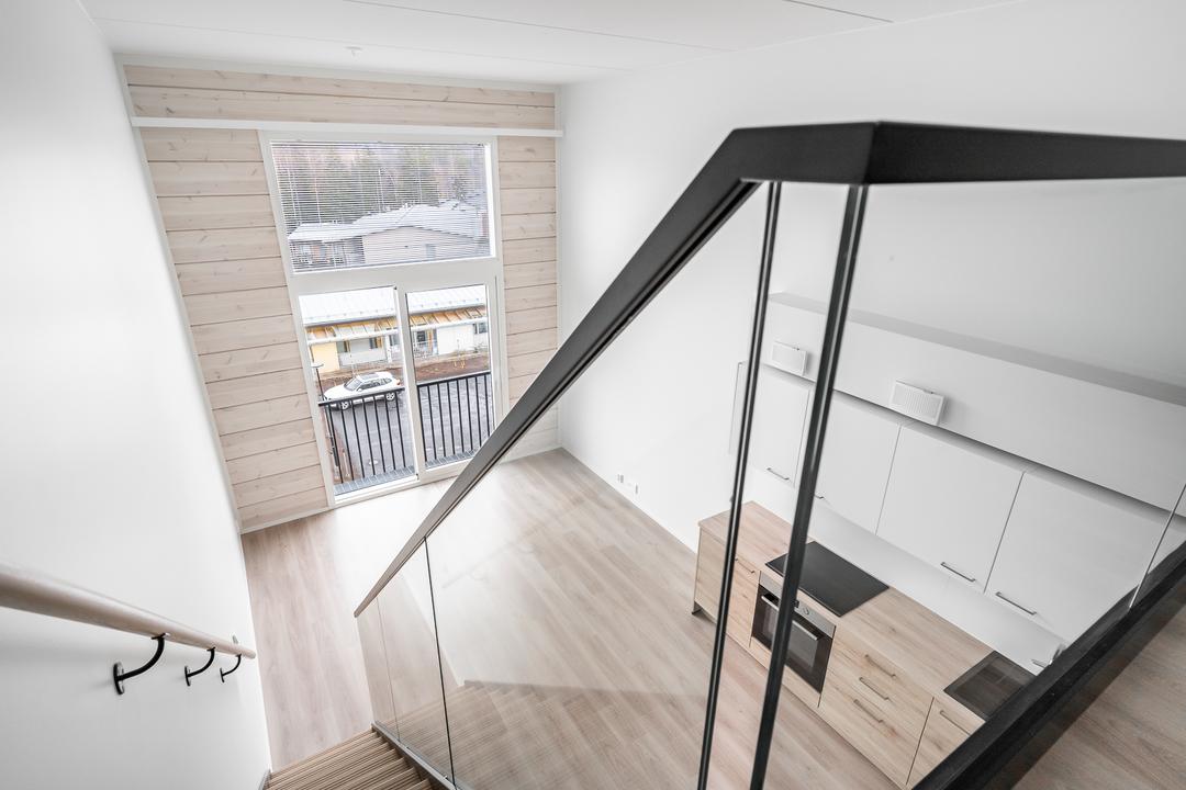 Gneissikaari 11 A 37