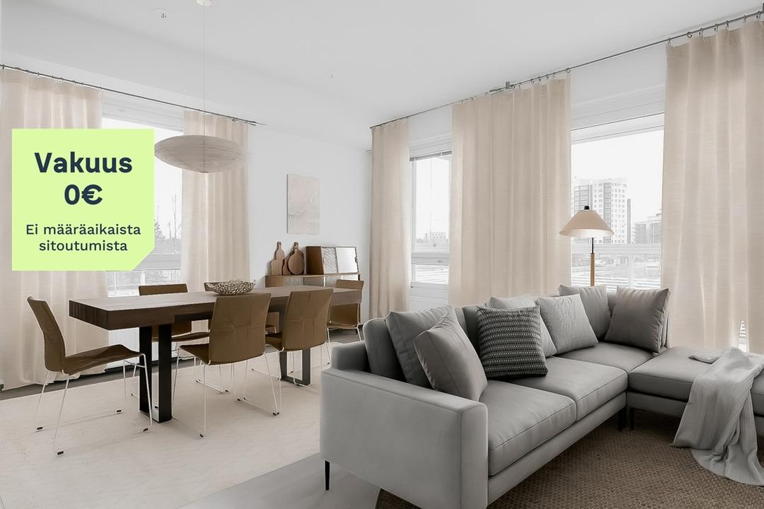 Matroonanportti 1b B 90