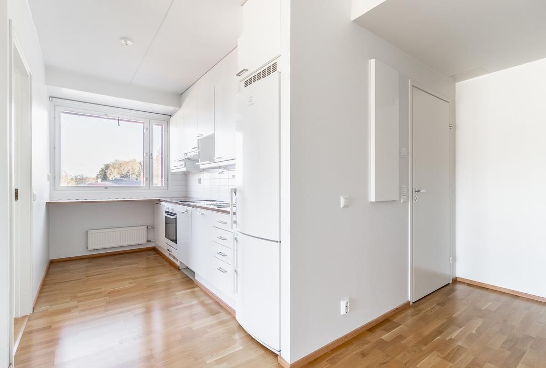 Venevalkamantie 3 B 27