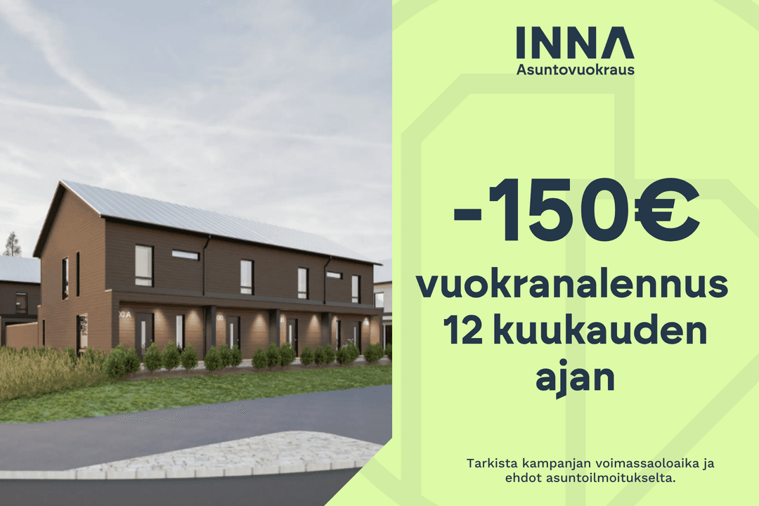 Likusterikatu 4 H 36
