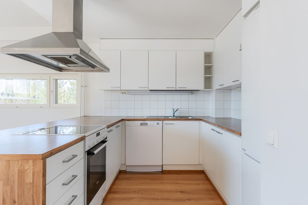 Von Daehnin katu 23 B 36