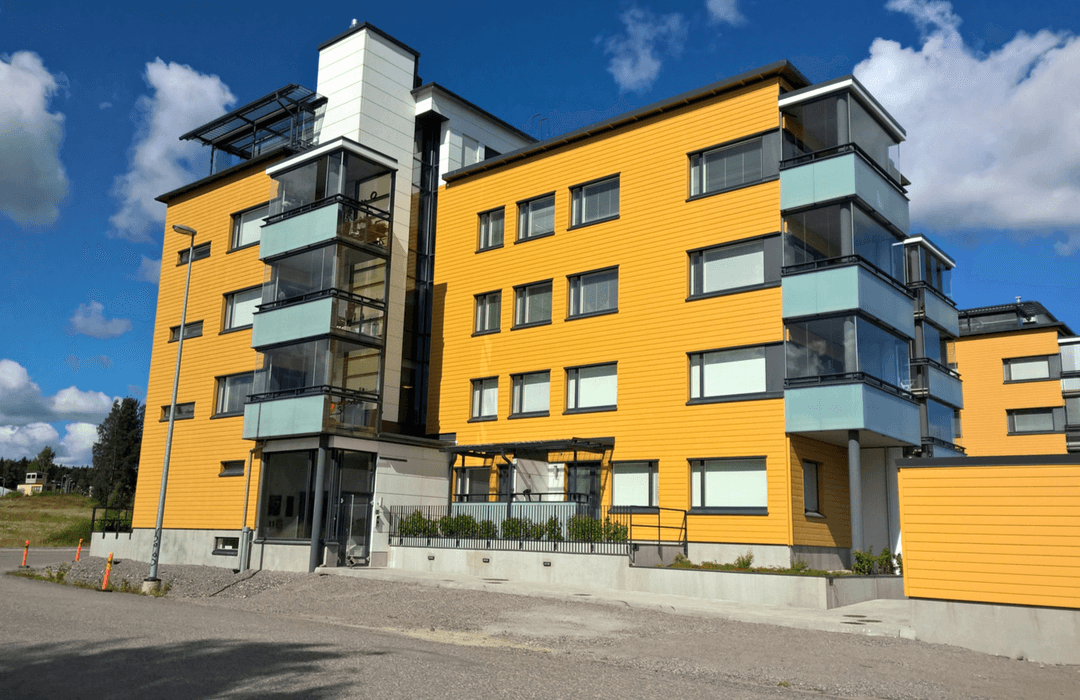 Taidetehtaanpolku 2 A 5