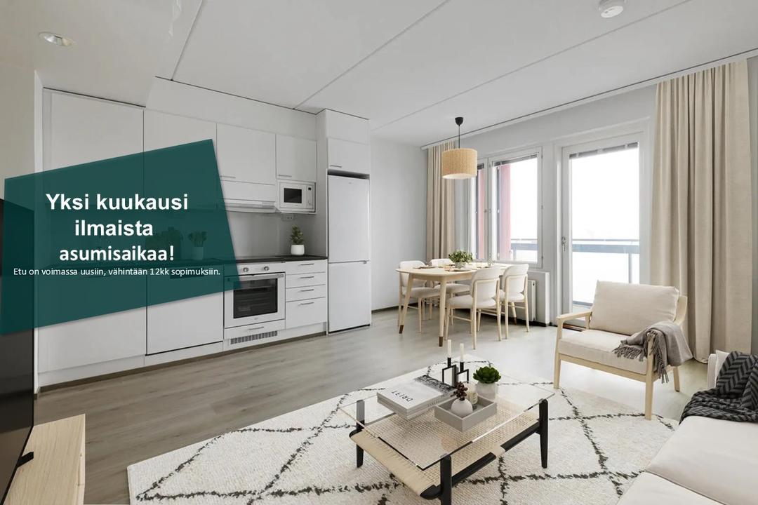 Palopellonkatu 6 C 48