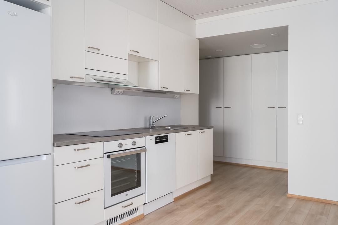 Valtuustonkatu 12 B 19