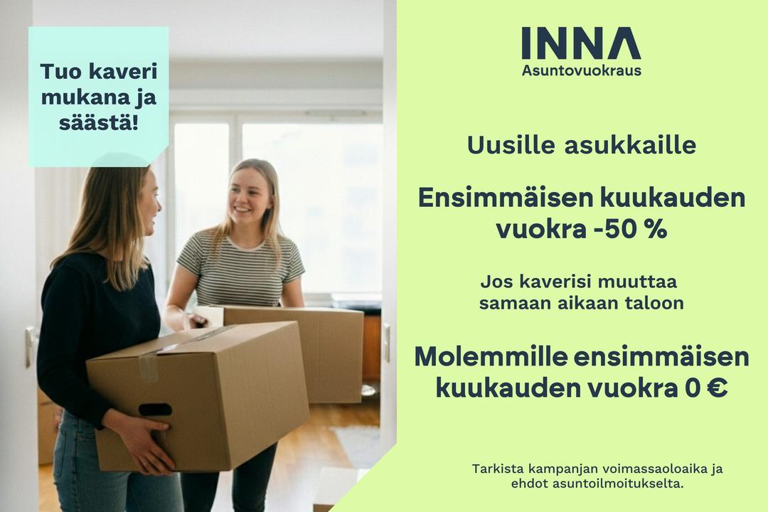 Hermannin rantatie 3A 117