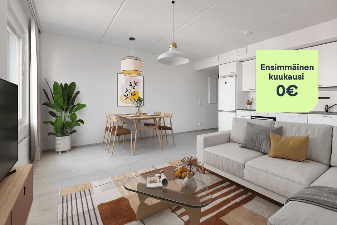 Paahtajankuja 4 B 44