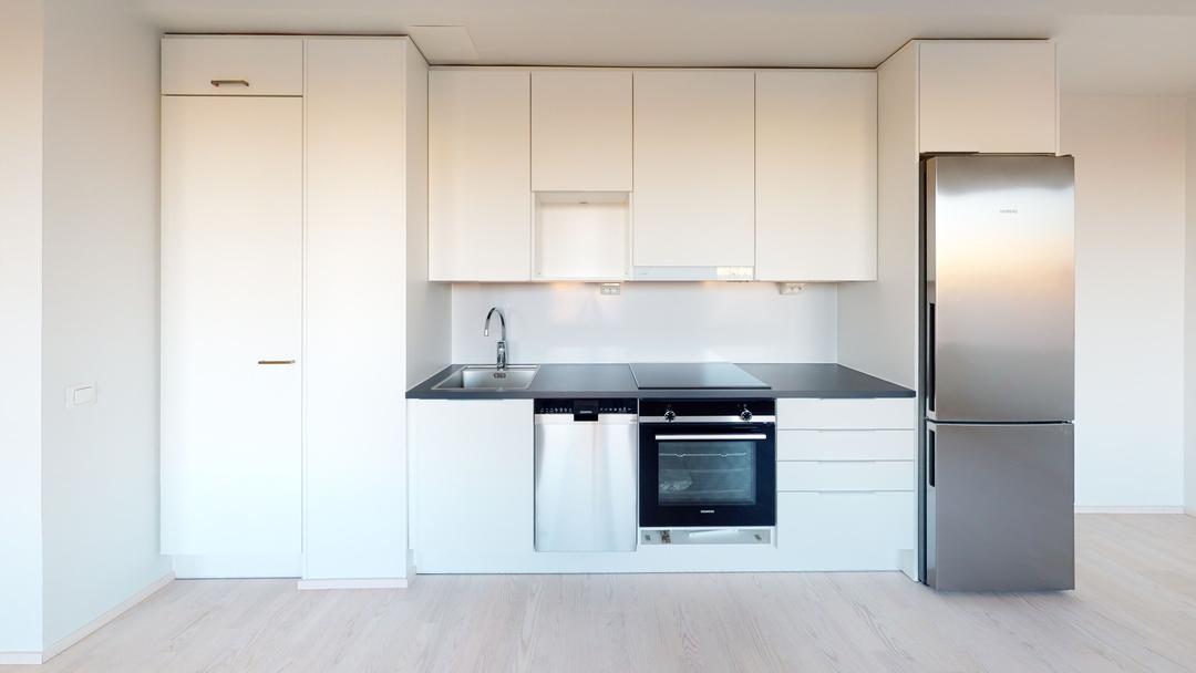 Piispanportti 9 B 57