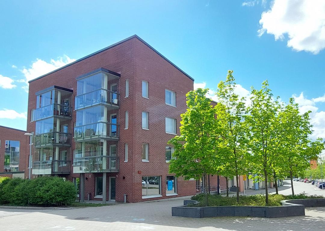 Apteekkarinkatu 5 A 5