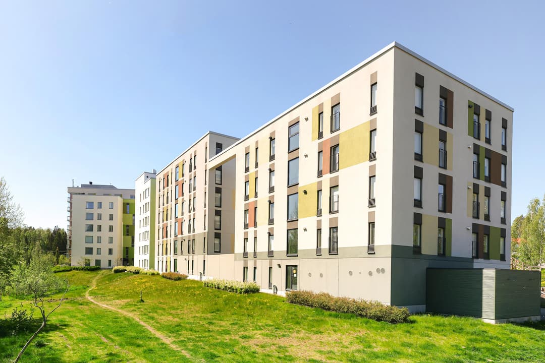 Kaskelantie 27 A 6
