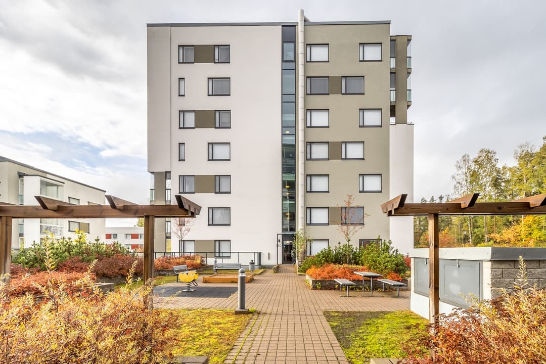 Koivukyläntie 53 C 27