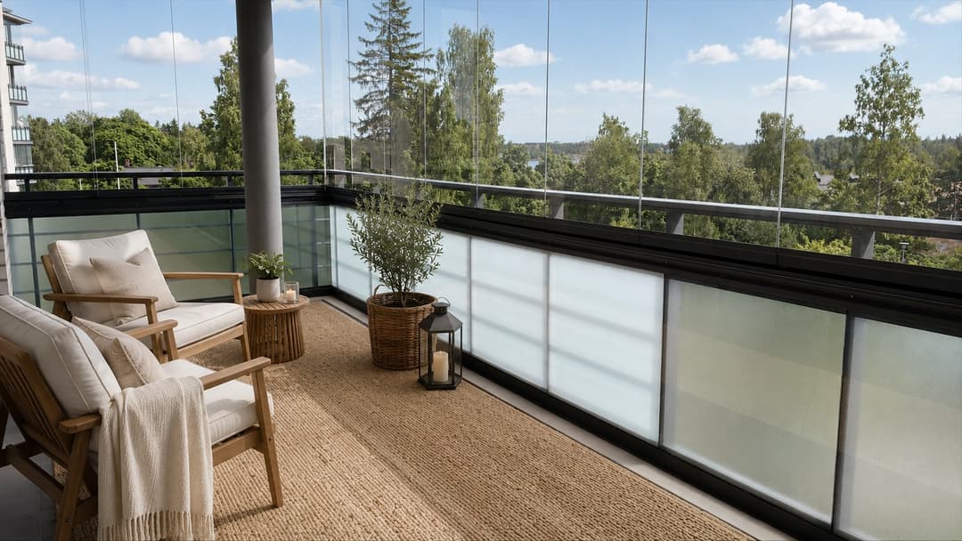 Kiurunkannuksentie 1 A 8
