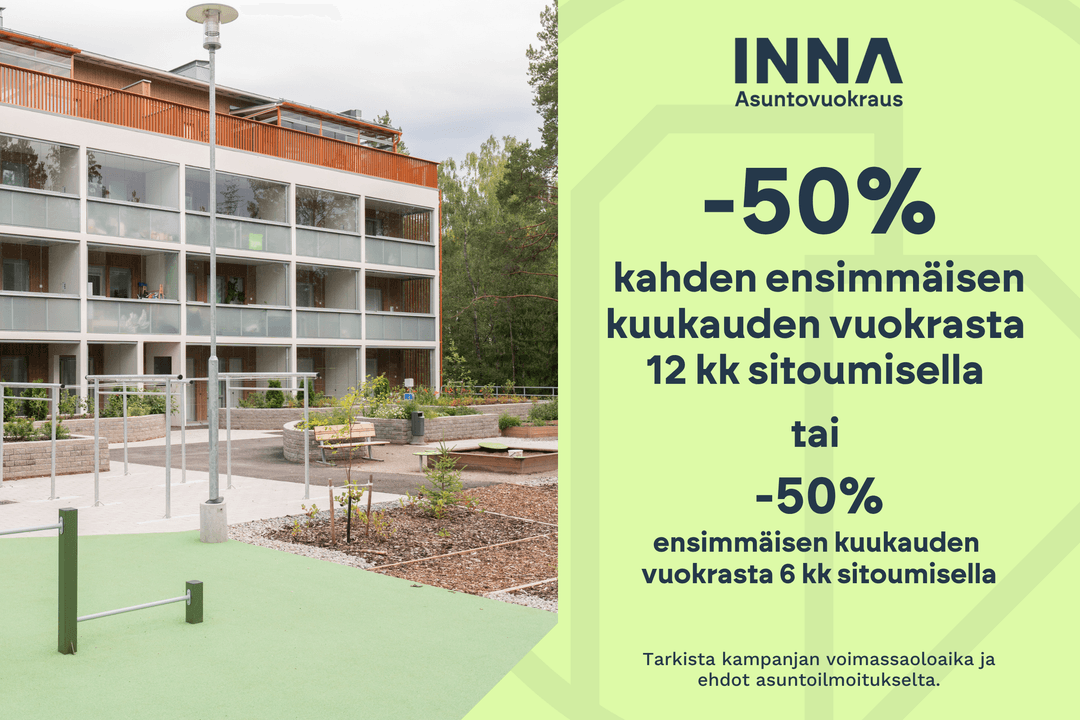 Linjaloistonkatu 11 A 10