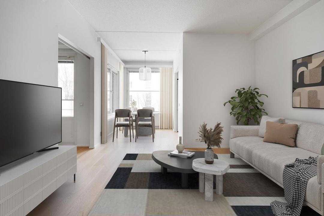 Hiekkalaiturintie 7 D 47