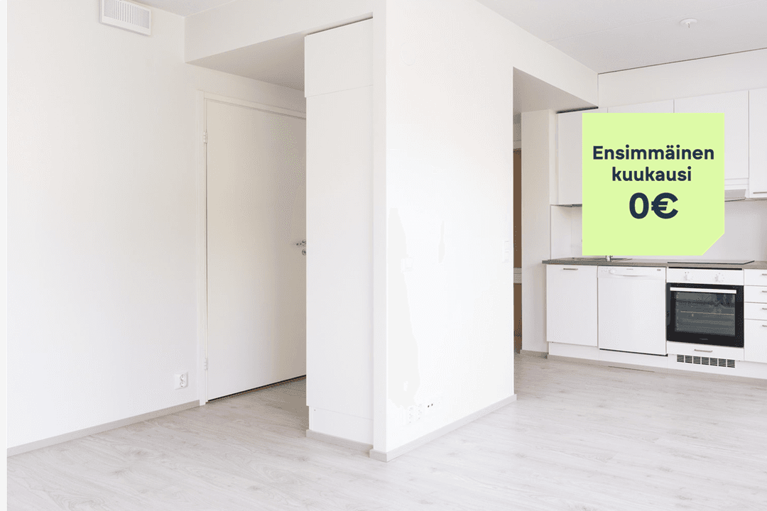 Vuorikummuntie 6b A 20