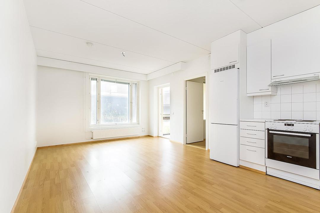 Arinatie 20 B 19