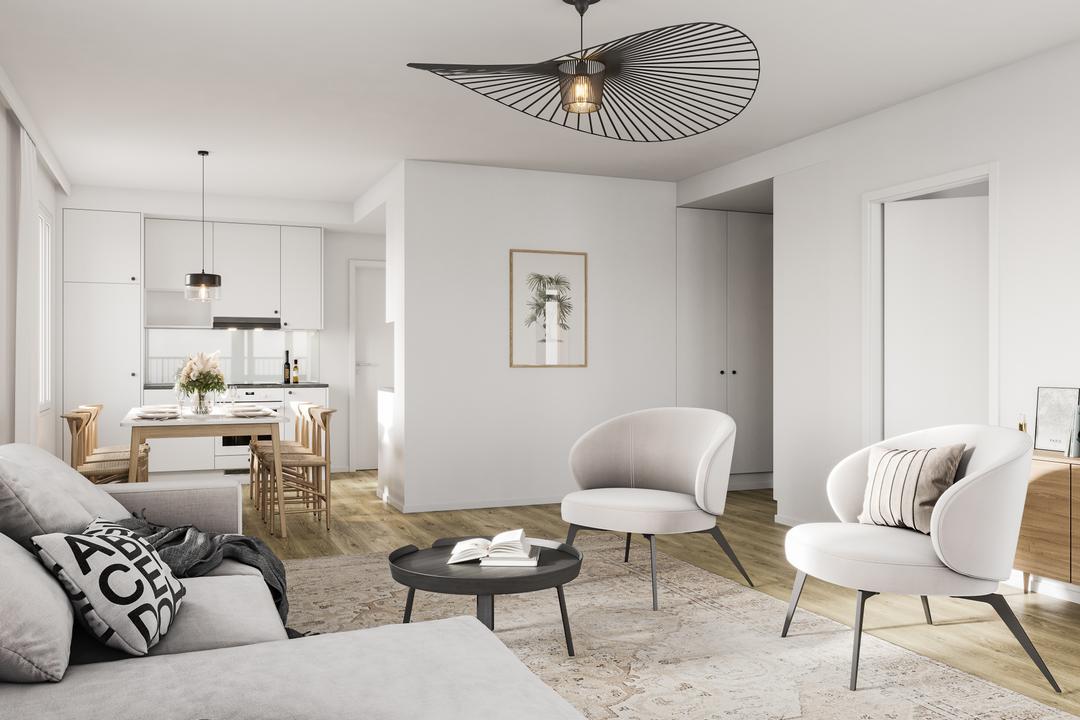 Linjaloistonkatu 11 A 39